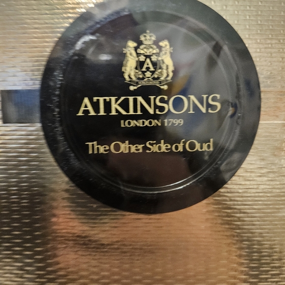 Atkinsons unisex perfume/cologne - Picture 3 of 4